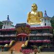 séjour au Sri Lanka