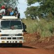 sejour en afrique du sud